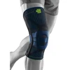 Bauerfeind kelio stabilizatorius Knee Support XL su silikoniniu girnelės žiedu