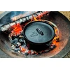BBQ-Toro lietinis ketaus puodų ir reikmenų rinkinys, 8 dalių, 36 l, su dėže