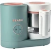 Béaba kūdikių maisto garintuvas-trintuvas 6 viename, stiklinė talpa 1,25 l, 1000 W, Babycook Neo 912732