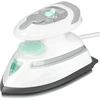 BEAUTURAL kelioninis garinis lygintuvas 420 W su 3 temperatūros nustatymais 1-MR08DE08