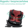 Bebe Confort Bebeconfort automobilinė kėdutė RevolveFix 360 i-Size, 40–150 cm, ISOFIX, 8622094210