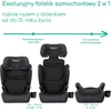 Bebe Confort Bebeconfort automobilinė kėdutė Ride 2 viename i-Size su ISOFIX, 100–150 cm, 8110764210