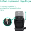 Bebe Confort Bebeconfort automobilinė kėdutė Ride 2 viename i-Size su ISOFIX, 100–150 cm, 8110764210