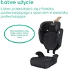 Bebe Confort Bebeconfort automobilinė kėdutė Ride 2 viename i-Safe 100–150 cm, R129