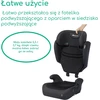 Bebe Confort Bebeconfort automobilinė kėdutė Ride 2 viename i-Size su ISOFIX, 100–150 cm, 8110764210