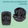 Bebe Confort Bebeconfort automobilinė kėdutė EverFix Plus i-Size ISOFIX 76–150 cm, 8068764210