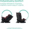 Bebe Confort Bebeconfort automobilinė kėdutė RevolveFix 360 i-Size, 40–150 cm, ISOFIX, 8622094210