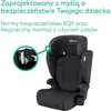 Bebe Confort Bebeconfort automobilinė kėdutė Ride 2 viename i-Safe 100–150 cm, R129