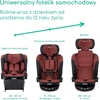 Bebe Confort Bebeconfort automobilinė kėdutė RevolveFix 360 i-Size, 40–150 cm, ISOFIX, 8622094210