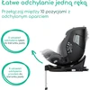Bebe Confort Bebeconfort automobilinė kėdutė RevolveFix Max 360 i-Size ISOFIX 40–150 cm