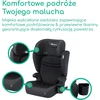 Bebe Confort Bebeconfort automobilinė kėdutė Ride 2 viename i-Size su ISOFIX, 100–150 cm, 8110764210