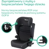 Bebe Confort Bebeconfort automobilinė kėdutė Ride 2 viename i-Size su ISOFIX, 100–150 cm, 8110764210