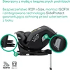 Bebe Confort Bebeconfort automobilinė kėdutė RevolveFix Max 360 i-Size ISOFIX 40–150 cm