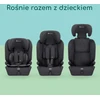 Bebe Confort Bebeconfort automobilinė kėdutė EverFix Plus i-Size ISOFIX 76–150 cm, 8068764210