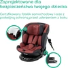 Bebe Confort Bebeconfort automobilinė kėdutė RevolveFix 360 i-Size, 40–150 cm, ISOFIX, 8622094210