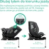 Bebe Confort Bebeconfort automobilinė kėdutė RevolveFix Max 360 i-Size ISOFIX 40–150 cm