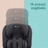 Bebe Confort Bebeconfort automobilinė kėdutė EverFix Plus i-Size ISOFIX 76–150 cm, 8068764210