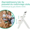 Bebe Confort Bebeconfort Timba 2 medinė maitinimo kėdutė su pagalve