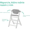 Bebe Confort Bebeconfort Timba 2 medinė maitinimo kėdutė su pagalvėle iki 110 kg, 2740431210