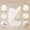 bebear ergonominė kūdikio nešioklė 0–36 mėn., iki 14,9kg, UKTC2632