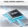 Beelink mini kompiuteris MINI-S12 Pro su Intel N100, 12 GB RAM ir 500 GB SSD
