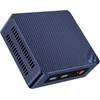 Beelink mini kompiuteris MINI-S12 Pro su Intel N100, 12 GB RAM ir 500 GB SSD
