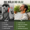 BeFit24 belaidis 4D kaklo masažuoklis su šildymu, 4000 mAh baterija, N7