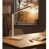 BEL AIR HOME LED stalinė lempa 5 W, balta, su 3 spalvinėmis temperatūromis DUNE