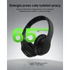 Belkin ant ausų dedamos Bluetooth 5.2 ausinės su mikrofonu SoundForm Adapt AUD005-V2
