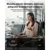 Belkin ant ausų dedamos Bluetooth 5.2 ausinės su mikrofonu SoundForm Adapt AUD005-V2