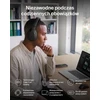 Belkin ant ausų dedamos Bluetooth 5.2 ausinės su mikrofonu SoundForm Adapt AUD005-V2