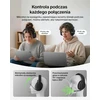 Belkin ant ausų dedamos Bluetooth 5.2 ausinės su mikrofonu SoundForm Adapt AUD005-V2