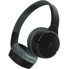 Belkin belaidės ant ausų dedamos vaikiškos Bluetooth ausinės su mikrofonu AUD002btBK