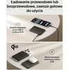 Belkin BoostCharge magnetinis belaidis powerbankas 5000 mAh, Qi2 15 W, BPD021hqBK