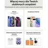 Belkin BoostCharge magnetinis belaidis powerbankas 5000 mAh, Qi2 15 W, BPD021hqBK