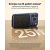 Belkin BoostCharge magnetinis belaidis powerbankas 5000 mAh, Qi2 15 W, BPD021hqBK