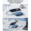 Belkin BoostCharge Powerbank 10000 mAh, 20 W, 2 USB-C jungtys, ekranas, BPB027hqBL
