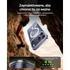 Belkin dėklas iPhone 17 Pro Max, MagSafe ir Qi2, skaidrus MSA032hqCL