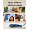 Belkin išorinė baterija 20 000 mAh 45 W su integruotu USB-C kabeliu BPB036hqBL