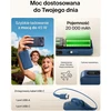Belkin išorinė baterija 20 000 mAh 45 W su integruotu USB-C kabeliu BPB036hqBL