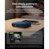 Belkin išorinė baterija 20 000 mAh 45 W su integruotu USB-C kabeliu BPB036hqBL