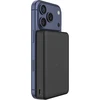 Belkin magnetinis belaidis išorinis akumuliatorius 10000 mAh Qi2 20 W BPD015hqBK
