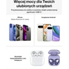 Belkin magnetinis belaidis išorinis akumuliatorius 10000 mAh Qi2 20 W BPD015hqBK