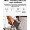 Belkin magnetinis belaidis išorinis akumuliatorius 10000 mAh Qi2 15 W BPD018hqBK