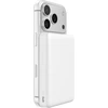 Belkin magnetinis belaidis išorinis akumuliatorius 10000 mAh Qi2 20 W BPD015hqWH