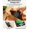 Belkin magnetinis belaidis išorinis akumuliatorius 10000 mAh Qi2 20 W BPD015hqBK