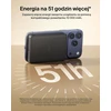 Belkin magnetinis belaidis išorinis akumuliatorius 10000 mAh Qi2 20 W BPD015hqBK