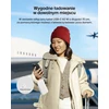 Belkin nešiojamasis įkroviklis BoostCharge 20000 mAh 20 W su ekranu BPB028hqWH
