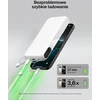 Belkin nešiojamasis įkroviklis BoostCharge 20000 mAh 20 W su ekranu BPB028hqWH