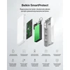Belkin nešiojamasis įkroviklis BoostCharge 20000 mAh 20 W su ekranu BPB028hqWH